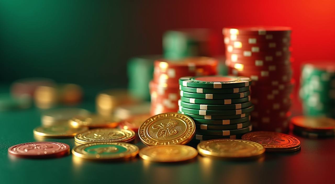 b1a4 casino app visual